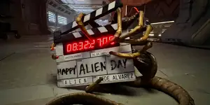 „Alien: Romulus”: Ridley Scott gibt seinen Segen