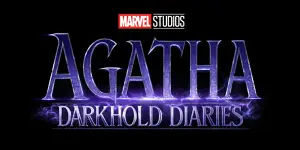 „Agatha: Darkhold Diaries”: Neues Logo für die Marvel-Serie