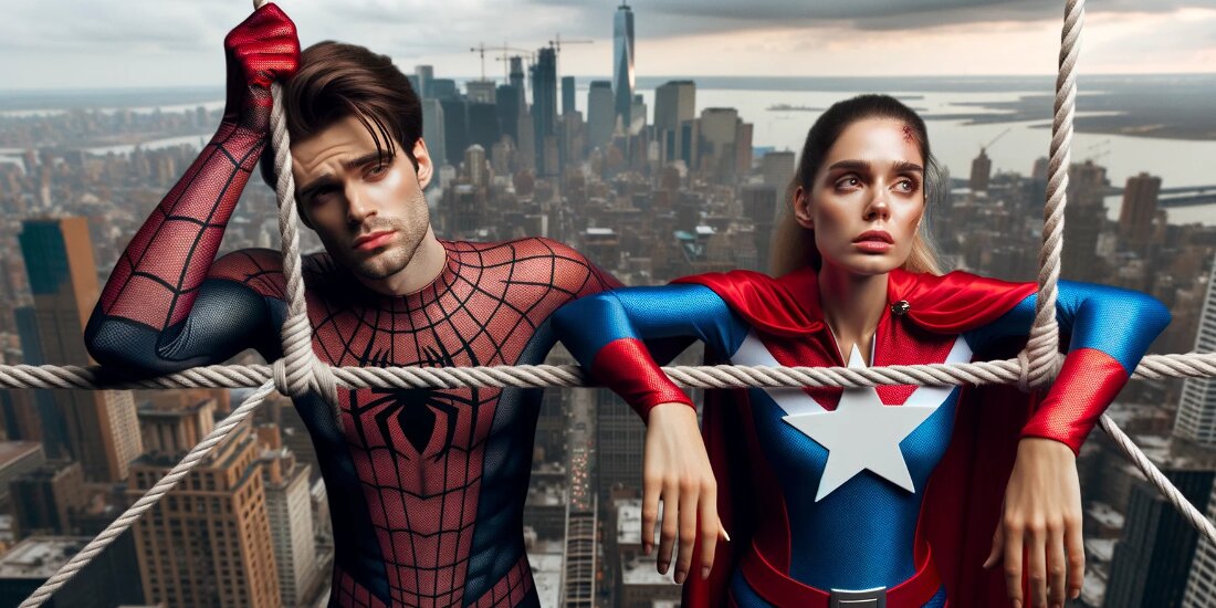 Matthew Vaughn zu Marvel: Macht weniger, aber gute Filme Matthew Vaughn zu Marvel: Macht weniger, aber gute Filme