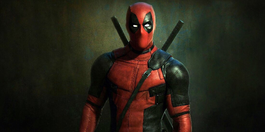 Deadpool - Marvel Deadpool - Marvel