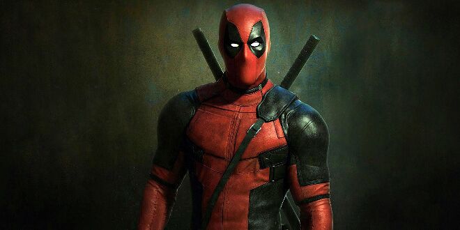 Deadpool - Marvel Deadpool - Marvel
