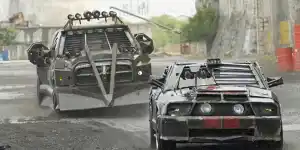 Bild zum Artikel: Death Race: Alle 6 Filme in der richtigen Reihenfolge
