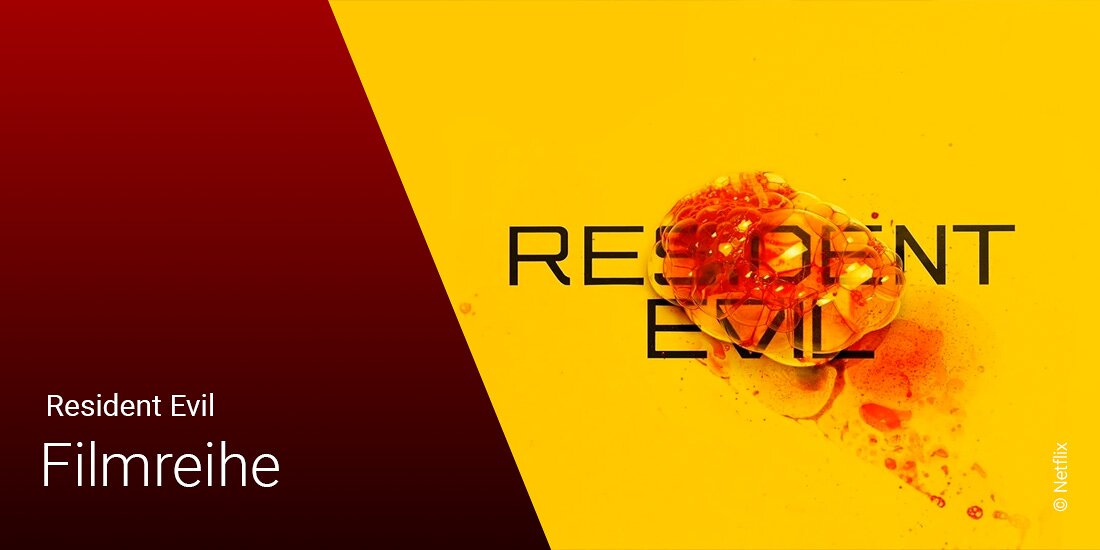 Resident Evil Filme: Reihenfolge der Filmreihe Resident Evil Filme: Reihenfolge der Filmreihe