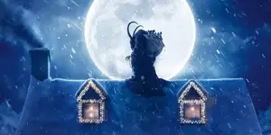 Krampus: Idee für eine Fortsetzung des Weihnachts-Horrorfilms