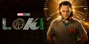 Kevin Wright zu Loki Staffel 2: Es wird Krieg geben