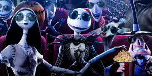 The Nightmare Before Christmas 2: Ist eine Fortsetzung in Sicht?