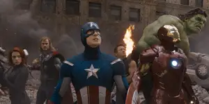 Avengers: Kehren Iron Man, Black Widow & Steve Rogers zurück?