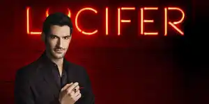 Lucifer: Serie ab Februar bei ProSieben