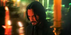 John Wick: Gibt es doch ein Kapitel 5?