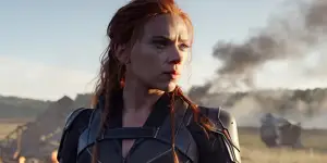 Scarlett Johansson: Kehrt Black Widow ins MCU zurück?