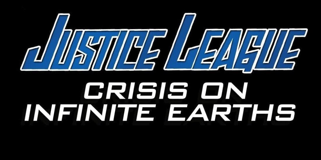 „Justice League: Crisis on Infinite Earths”: Die Helden des neuen DC-Animationsfilms enthüllt