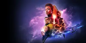 Star Trek: Discovery: Alles über die neue Rolle von Elias Toufexis