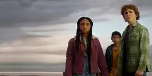 „Percy Jackson: Die Serie”: Neuer Trailer erschienen