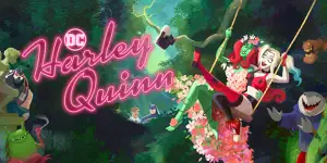 Harley Quinn: DC-Serie bekommt eine fünfte Staffel Harley Quinn: DC-Serie bekommt eine fünfte Staffel