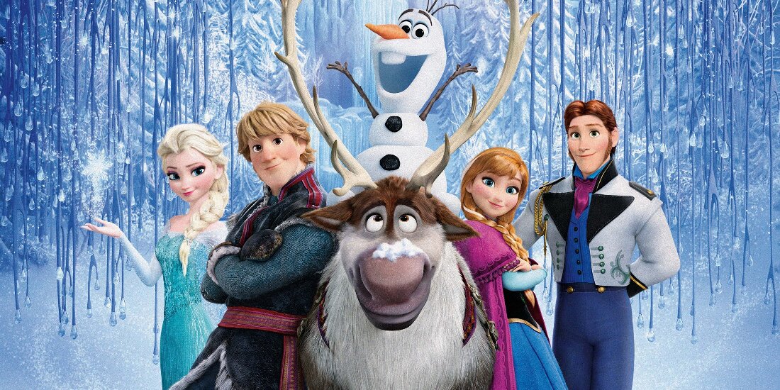 Frozen: Disney CEO bestätigt Entwicklung von Frozen 4 Frozen: Disney CEO bestätigt Entwicklung von Frozen 4