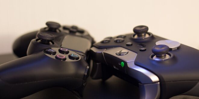 Videospiele: Welche 6 Spiele basieren auf Science-Fiction-Filmen?