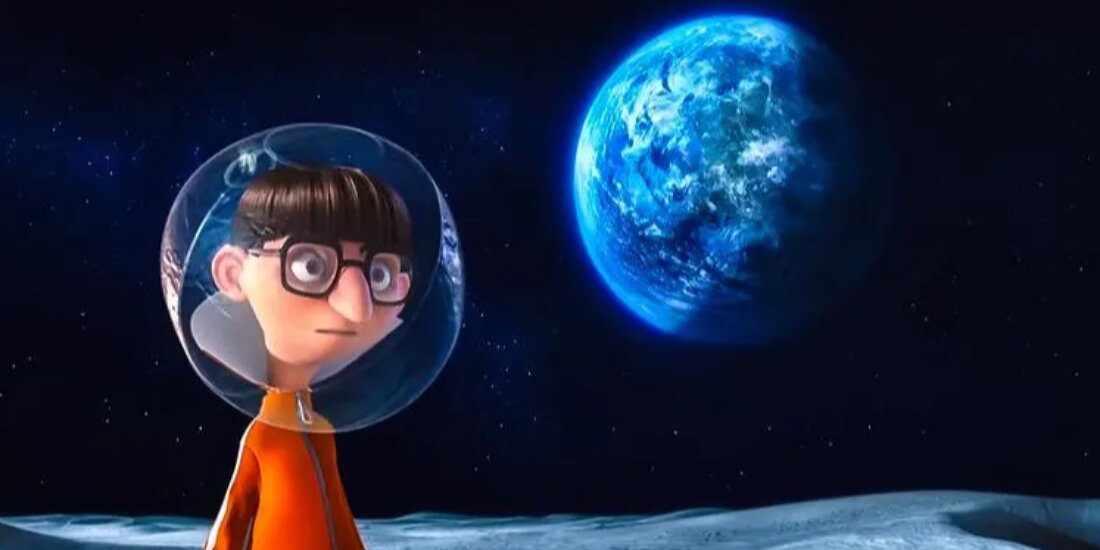 Minions: Schurke Vector kehrt in neuem Spin-Off zurück Minions: Schurke Vector kehrt in neuem Spin-Off zurück