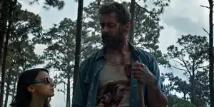 Logan: Neuer Red Band Trailer erschienen