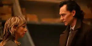 Loki: Sophia Di Martino möchte Sylvie in einem MCU-Film spielen