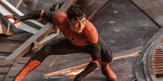 Tom Holland: Rückkehr als Spider-Man nur unter einer Bedingung