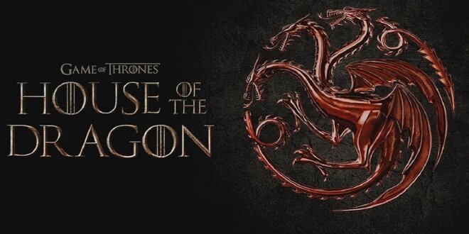 House of the Dragon 2. Staffel: Erster Trailer erschienen