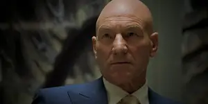 Patrick Stewart: Rückkehr als Charles Xavier möglich