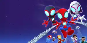 Spidey und seine Super Freunde: Startdatum von Staffel 3 bekanntgegeben