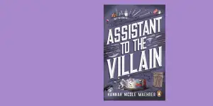 Assistant to the Villain: Legendary erwirbt Rechte am Romantasy-Roman