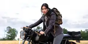 Bild zum Artikel: Maya Lopez (Echo): Marvel-Charakter und MCU-Auftritte
