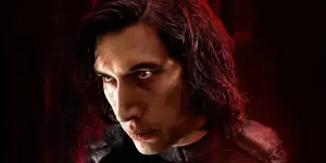 Star Wars: Adam Driver enthüllt - Ursprünglich war Ben Solos Tod nicht geplant