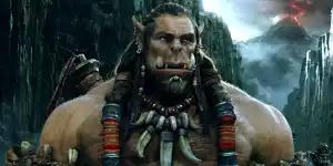 Warcraft: Wird 'Warcraft 2: Rise of the Lich King' gedreht?