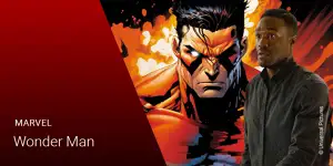 Wonder Man: Marvel bestätigt zweites Spotlight Projekt