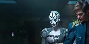Star Trek: Deshalb hat Quentin Tarantino den Film nicht gedreht Star Trek: Deshalb hat Quentin Tarantino den Film nicht gedreht