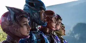 Power Rangers: Neuer Trailer erschienen