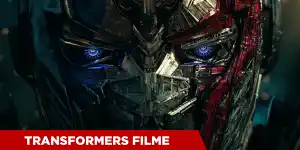 Foto zur News: Transformers: Die Filme in der richtigen Reihenfolge