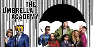 Foto zur News: The Umbrella Academy: Netflix kündigt Starttermin der finalen 4. Staffel an 