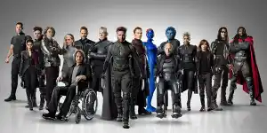Foto zur News: X-Men: Die Filme in der richtigen Reihenfolge