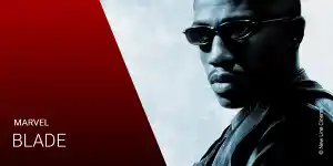 Foto zur News: Blade: Die Reihenfolge der Filme