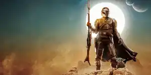 Foto zur News: The Mandalorian: Emily Swallows Zukunft als Armorer in Staffel 4