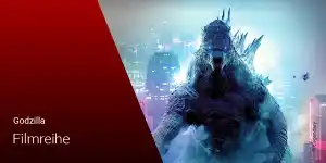 Foto zur News: Godzilla: Alle Filme und Filmreihen