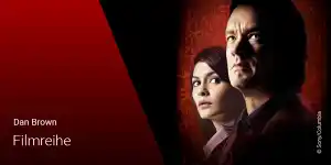 Foto zur News: The Da Vinci Code Filmreihe: Dan Brown Verfilmungen