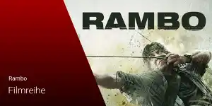 Foto zur News: Rambo: Die Reihenfolge der Filmreihe