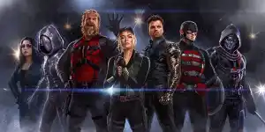 Foto zur News: Thunderbolts*: MCU-Film enthüllt Valentinas Hintergrundgeschichte