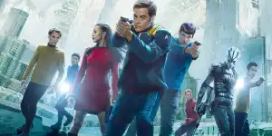 Foto zur News: Star Trek 4: Chris Pine weiß von nichts