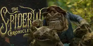 Foto zur News: The Spiderwick Chronicles: Roku rettet Disney+ Serie