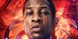 Foto zur News: Marvel: Produzent spricht über Jonathan Majors 'komplizierte Situation'