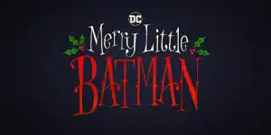 Foto zur News: Merry Little Batman: Ab Dezember bei Prime Video