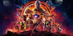 Foto zur News: MCU: Nur zwei Schauspieler durften das komplette Drehbuch für Avengers: Infinity War lesen