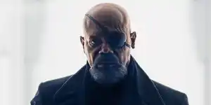 Foto zur News: The Marvels: Neue Rolle für Samuel L. Jacksons Nick Fury im MCU bestätigt