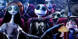 Foto zur News: The Nightmare Before Christmas 2: Ist eine Fortsetzung in Sicht?